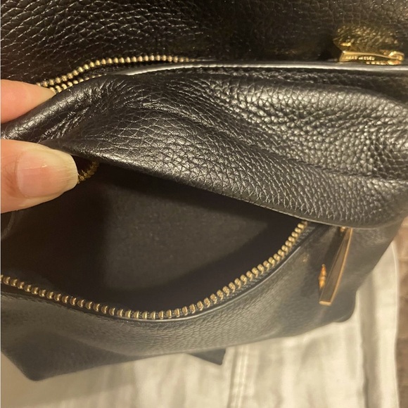 Marc Jacob’s backpack - Picture 5 of 12